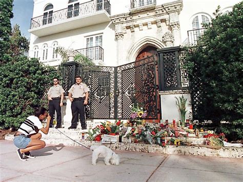 jonathan versace|Versace owner killed.